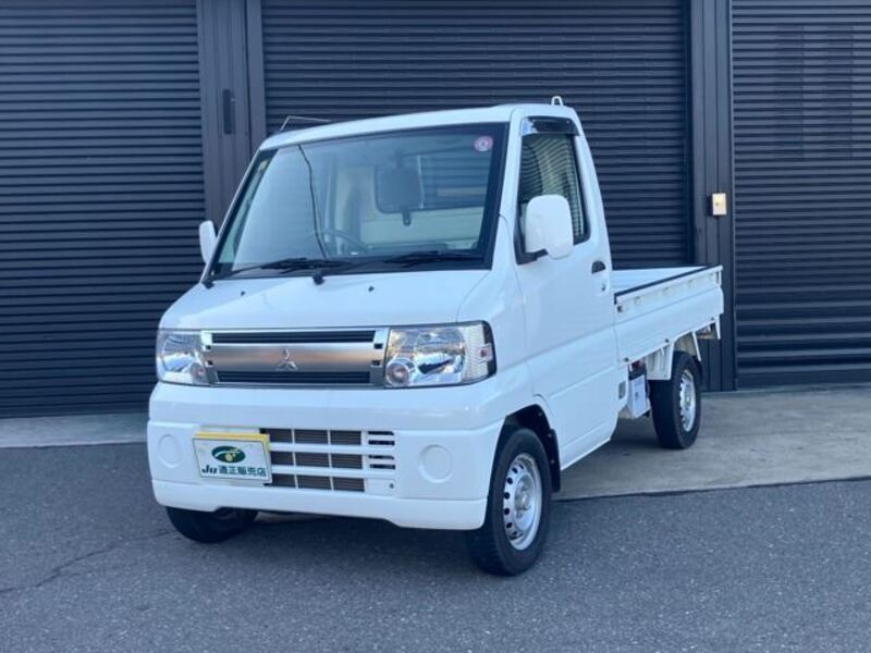 MITSUBISHI MINICAB TRUCK