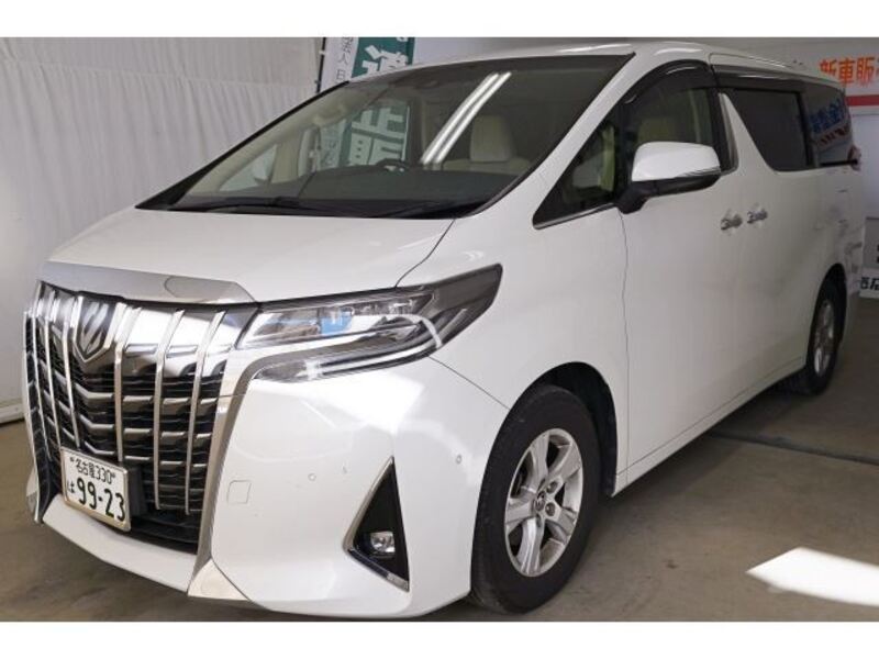 ALPHARD