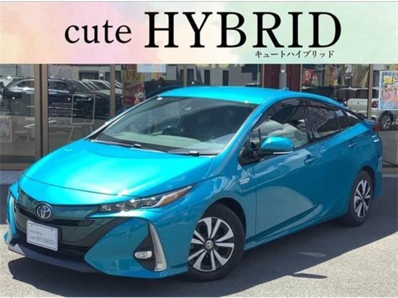 PRIUS PHV-0