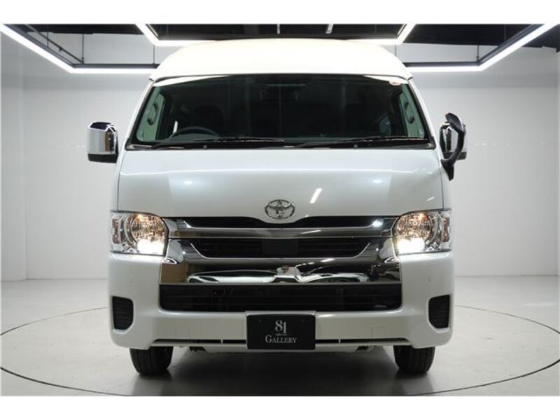 HIACE