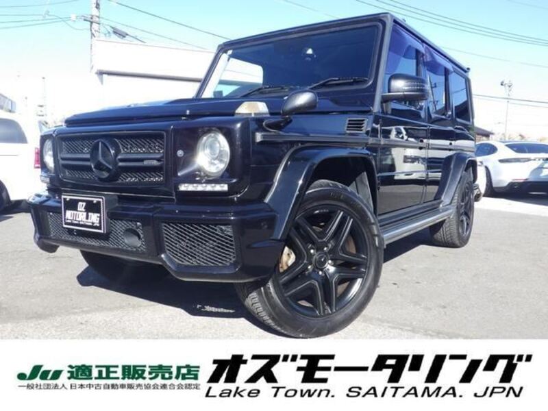G-CLASS-0