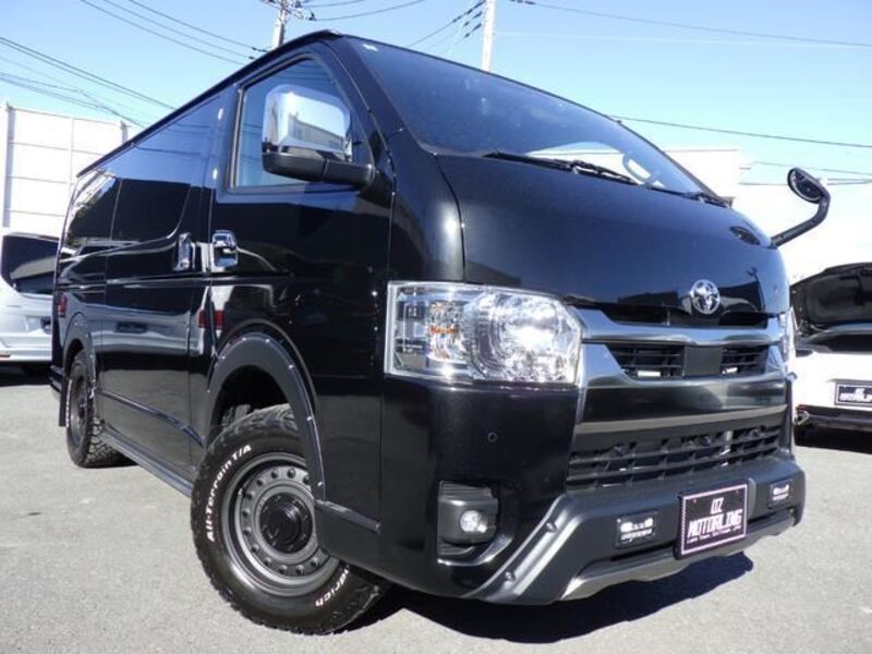HIACE-0