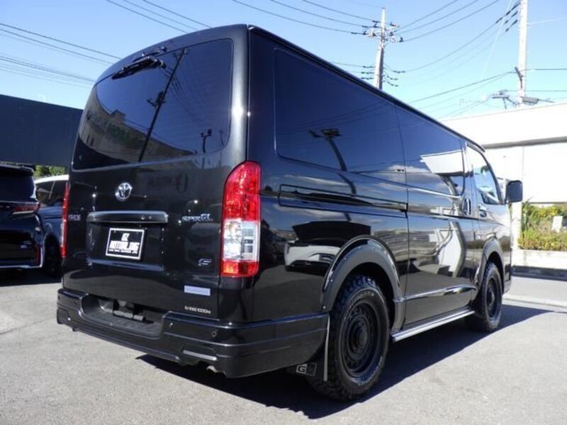 HIACE