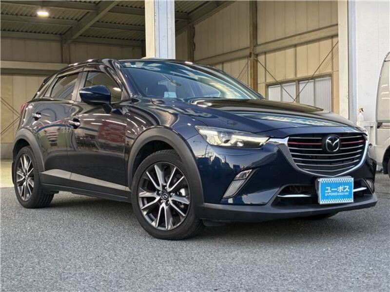 CX-3-0