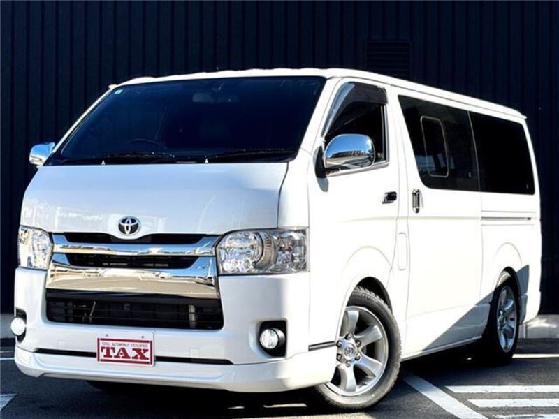 HIACE-0