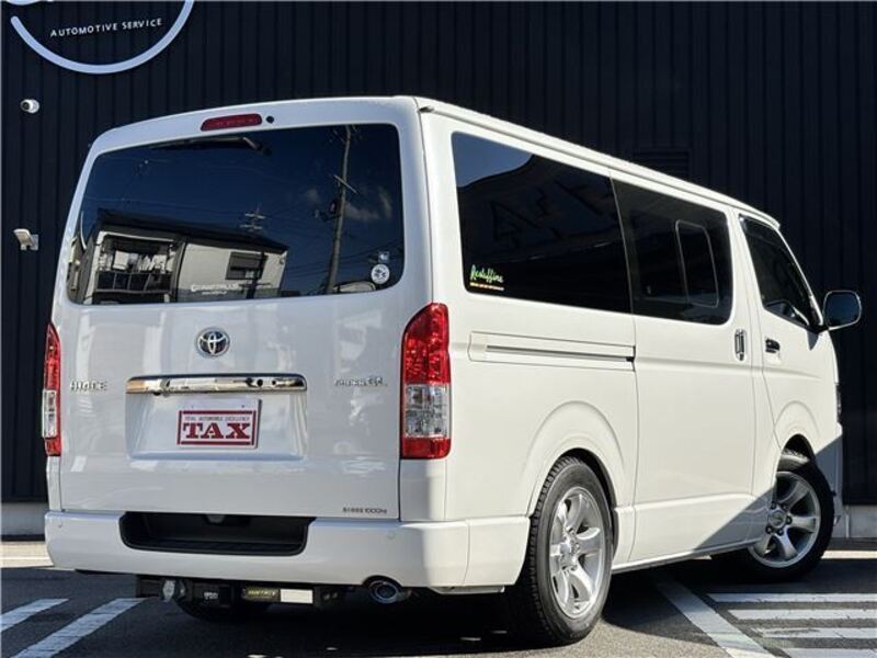 HIACE