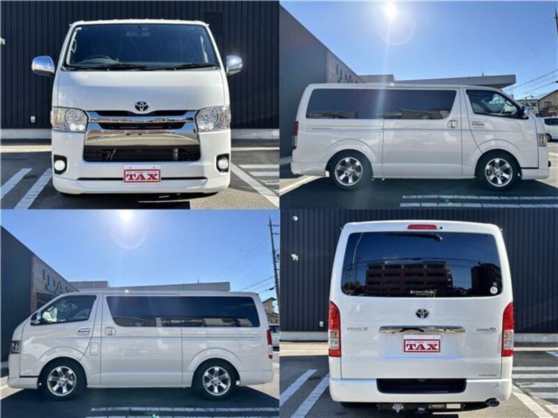 HIACE