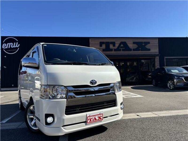 HIACE