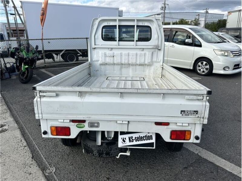 CARRY TRUCK