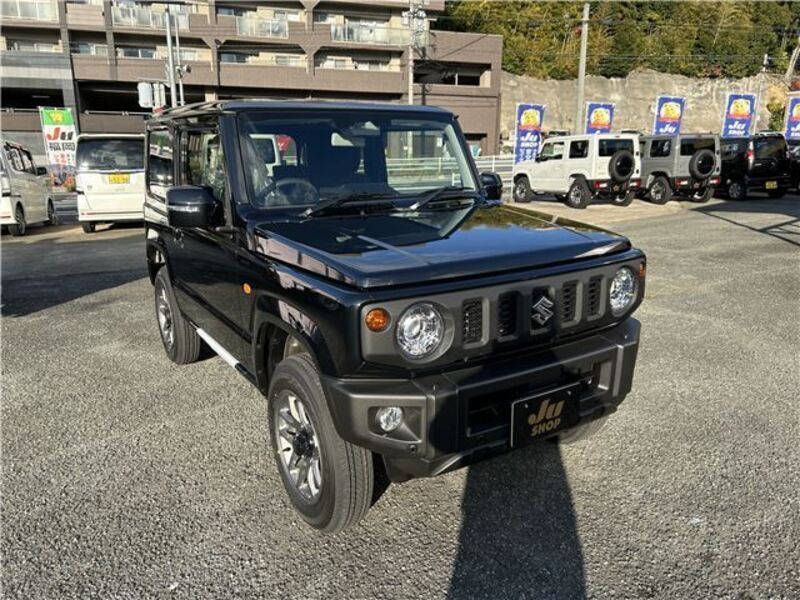 JIMNY
