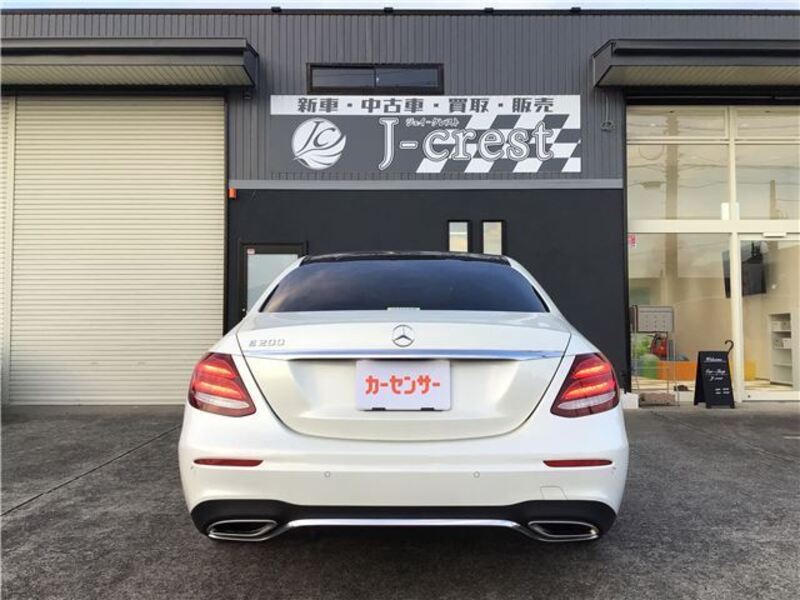E-CLASS