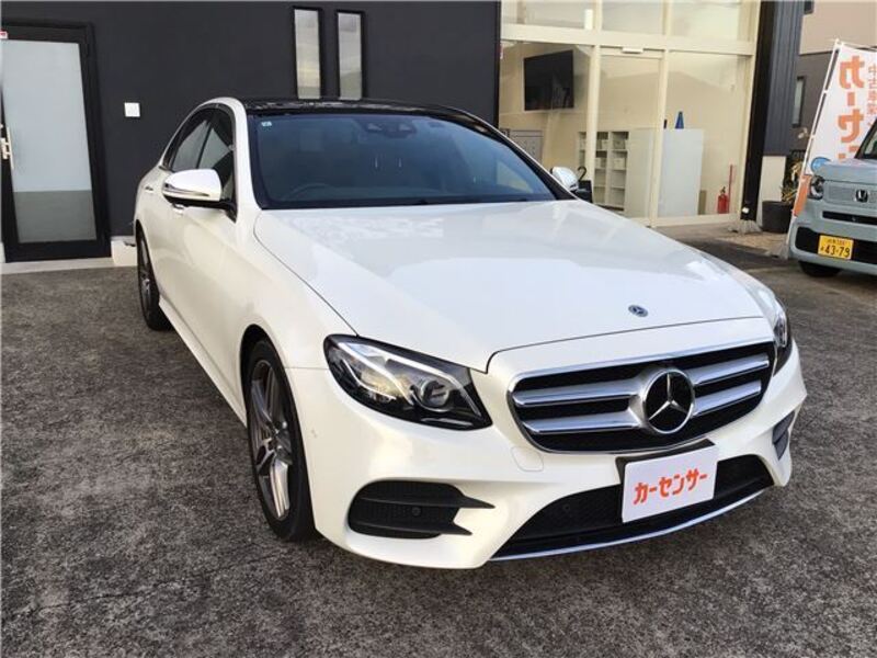 E-CLASS