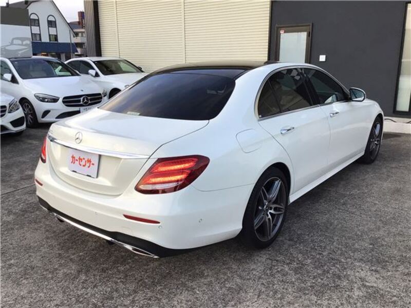 E-CLASS