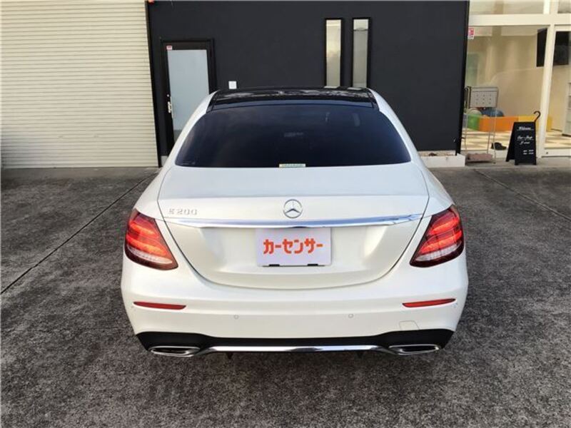 E-CLASS