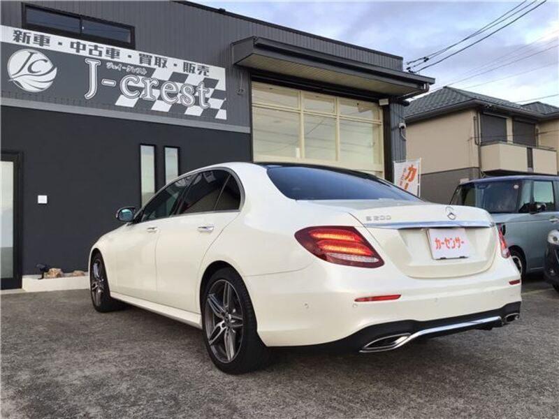 E-CLASS