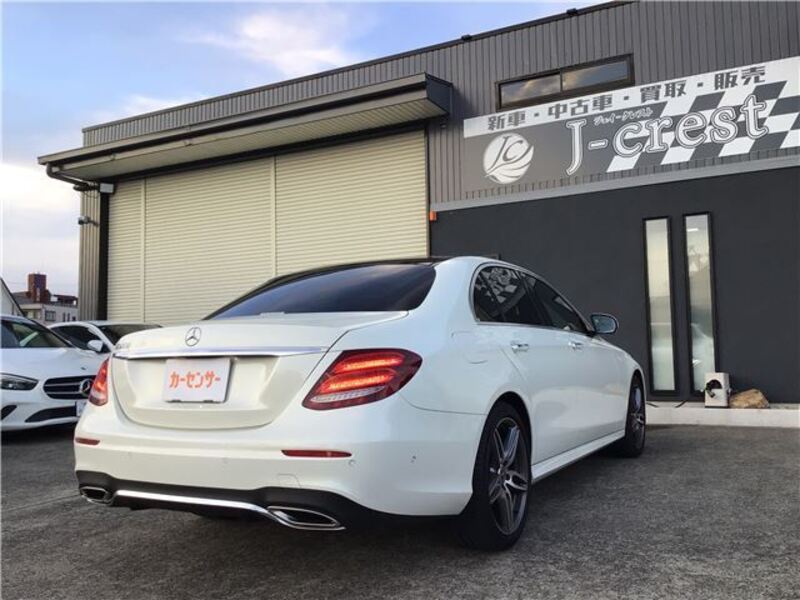E-CLASS
