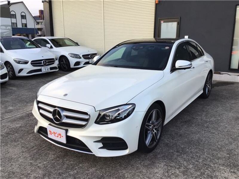 E-CLASS