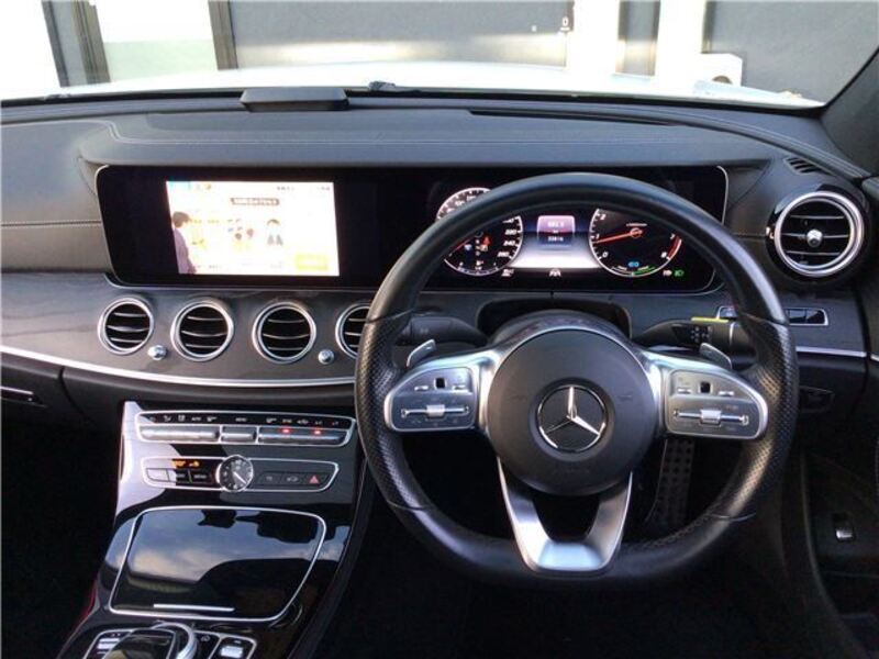E-CLASS