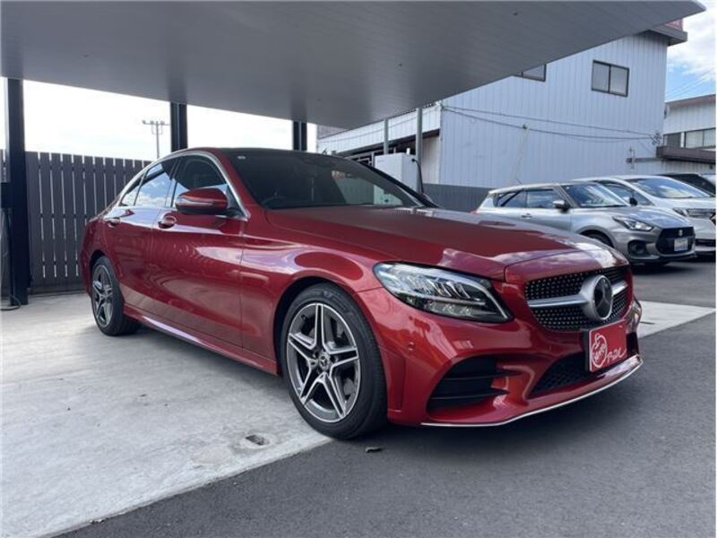 C-CLASS
