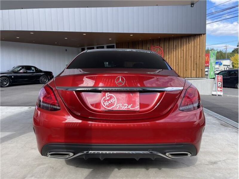 C-CLASS