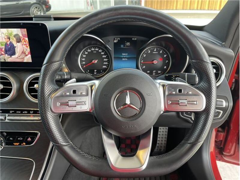 C-CLASS