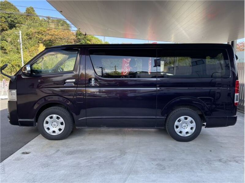 HIACE
