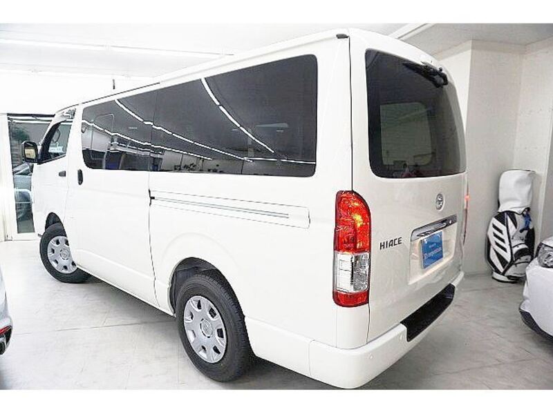 HIACE