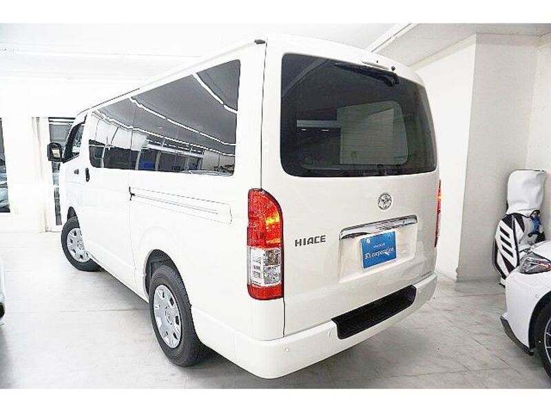 HIACE