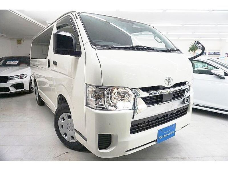 HIACE