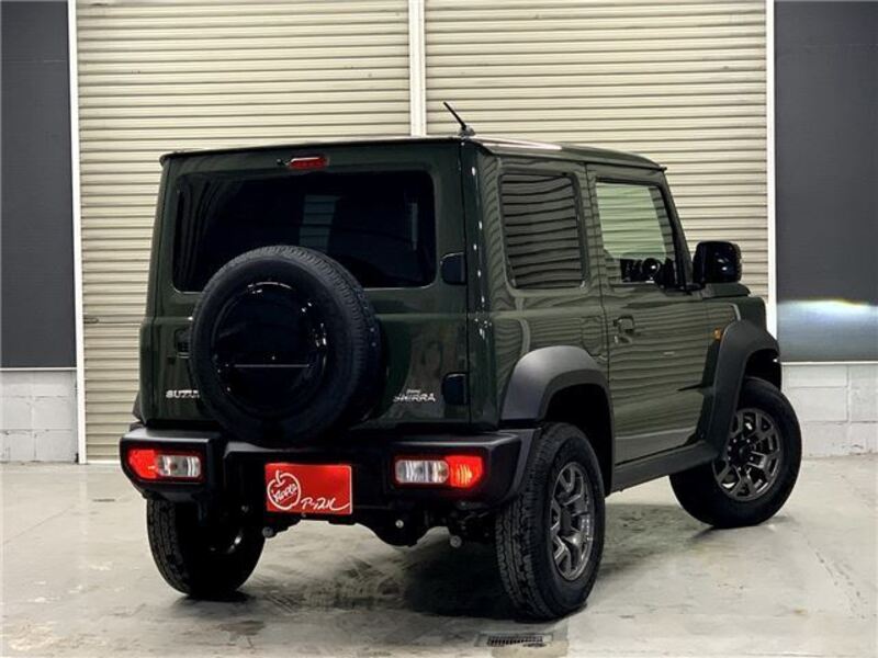 JIMNY SIERRA