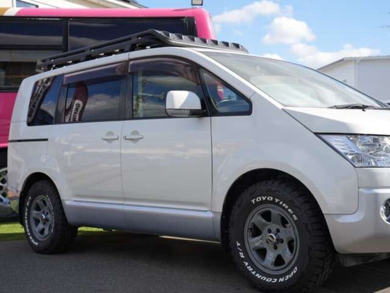 DELICA D5