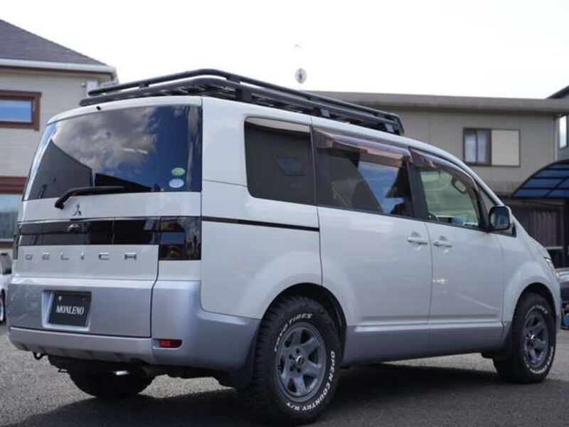 DELICA D5
