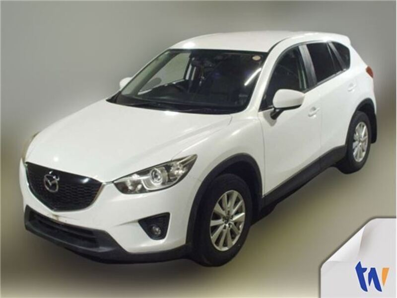CX-5-0