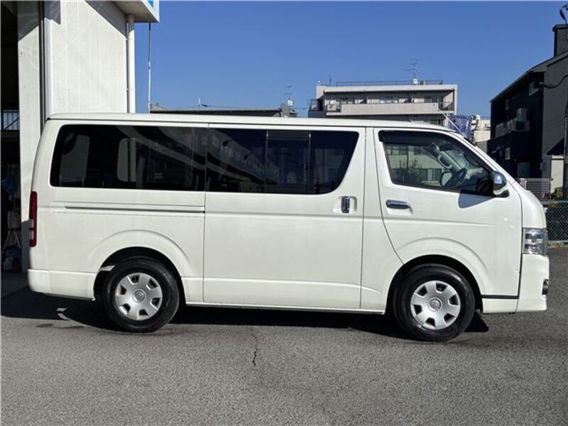 HIACE