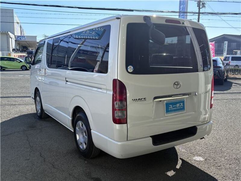 HIACE