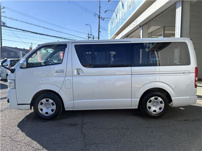 HIACE