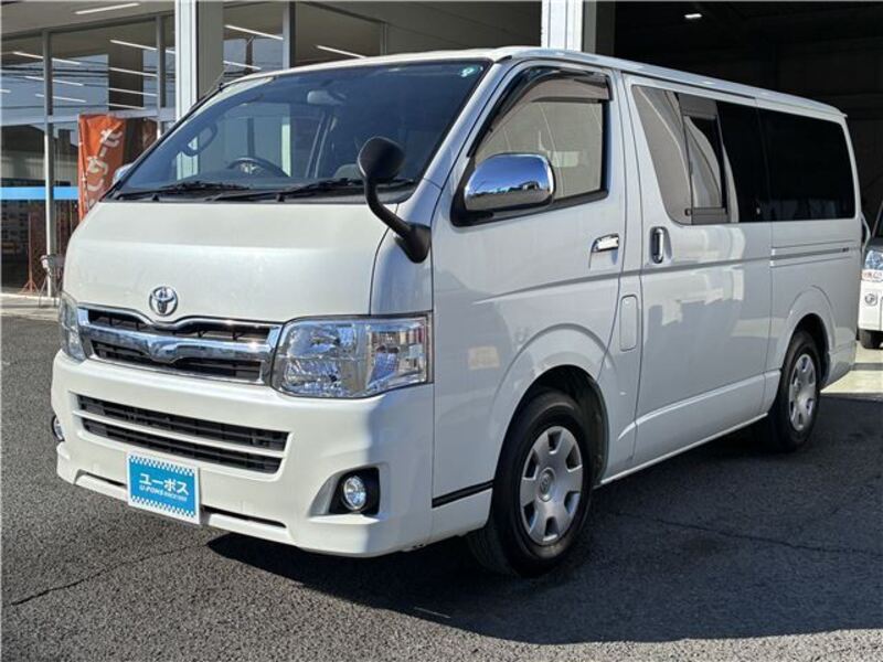 HIACE