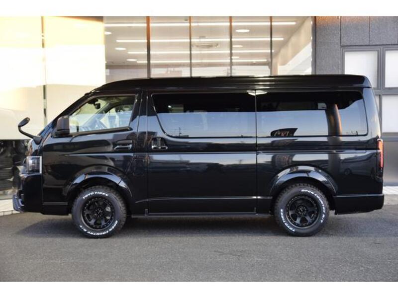 HIACE WAGON