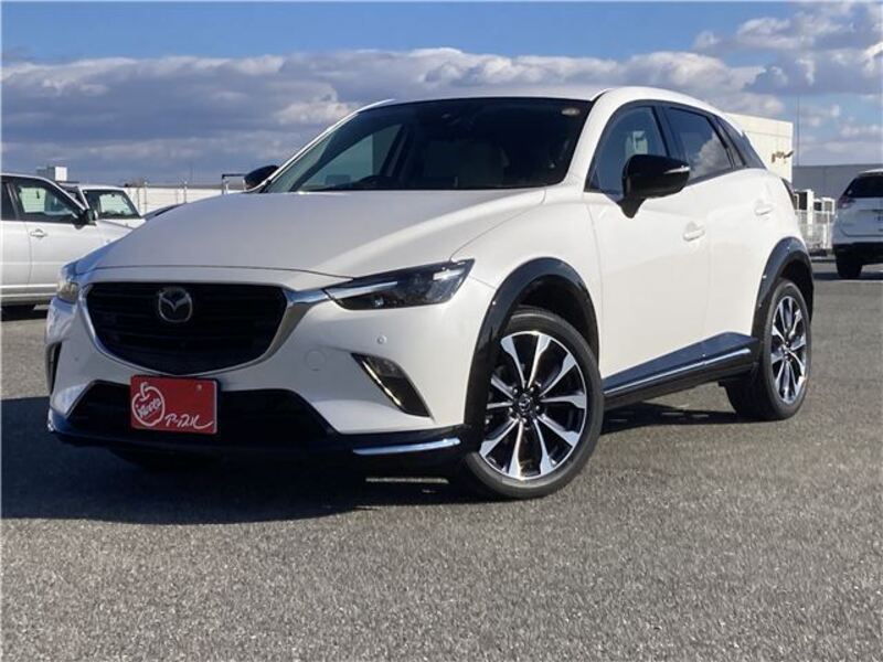 CX-3-0