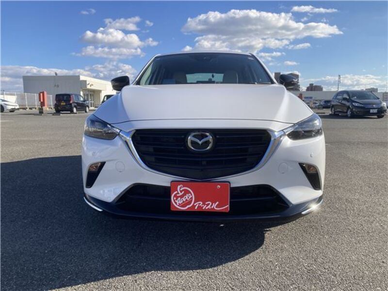 CX-3