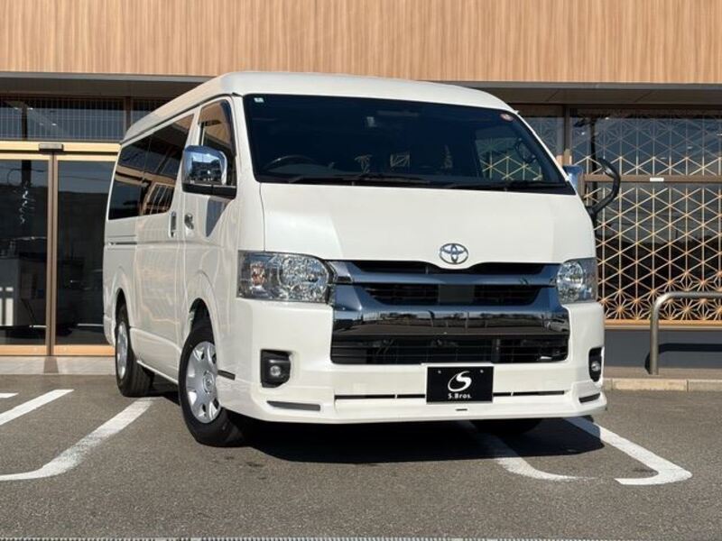 HIACE-0