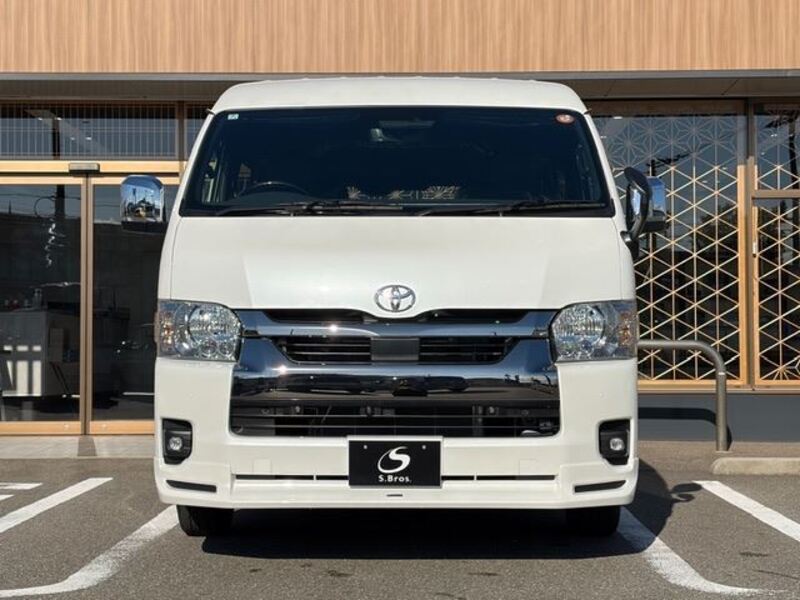 HIACE