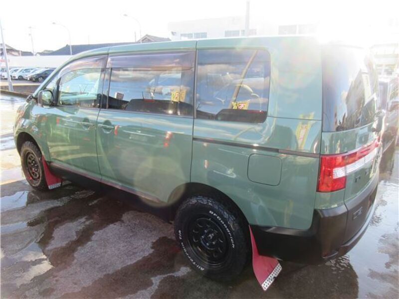 DELICA D5