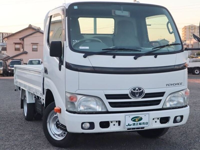 TOYOACE