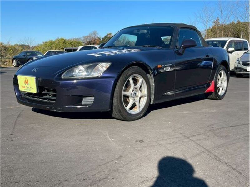 S2000-0