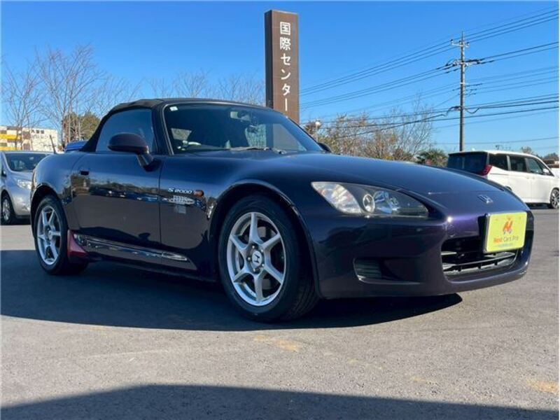 S2000