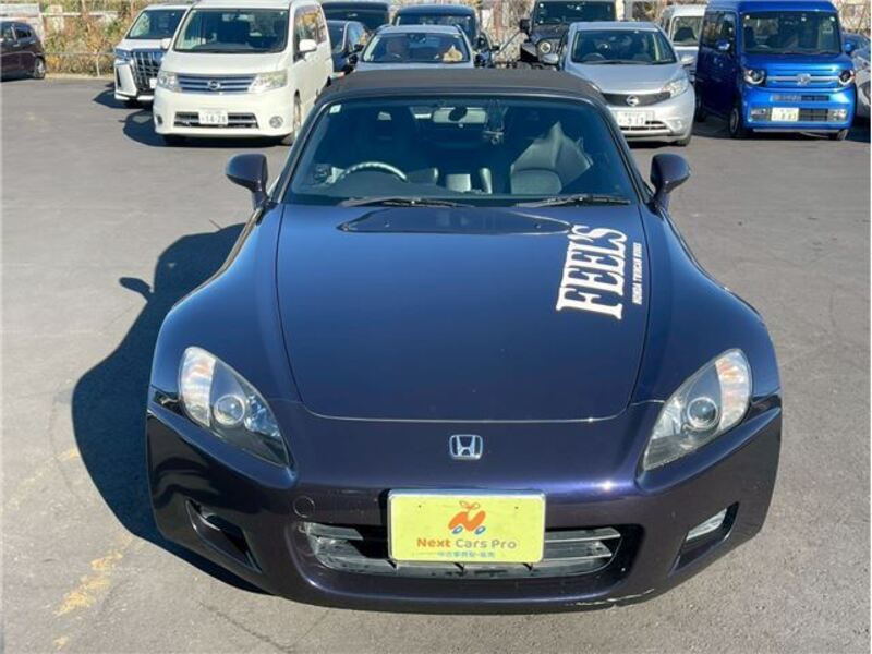 S2000