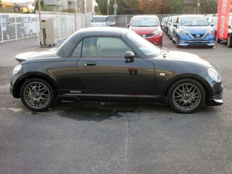 COPEN