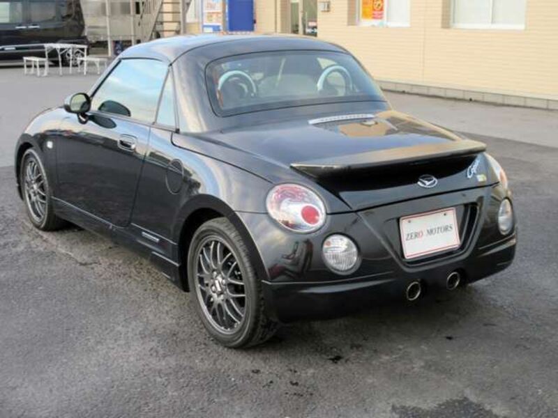 COPEN