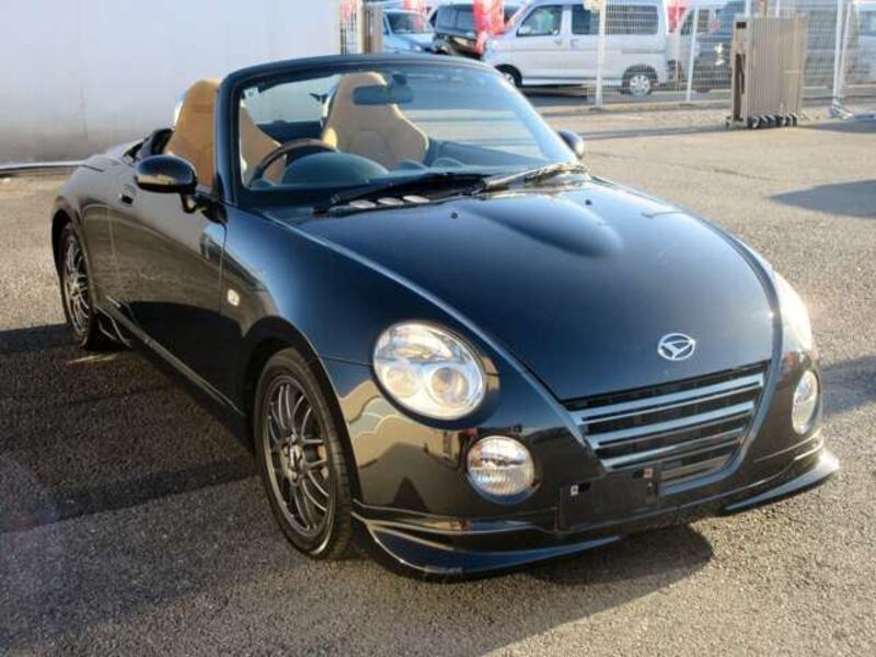 COPEN
